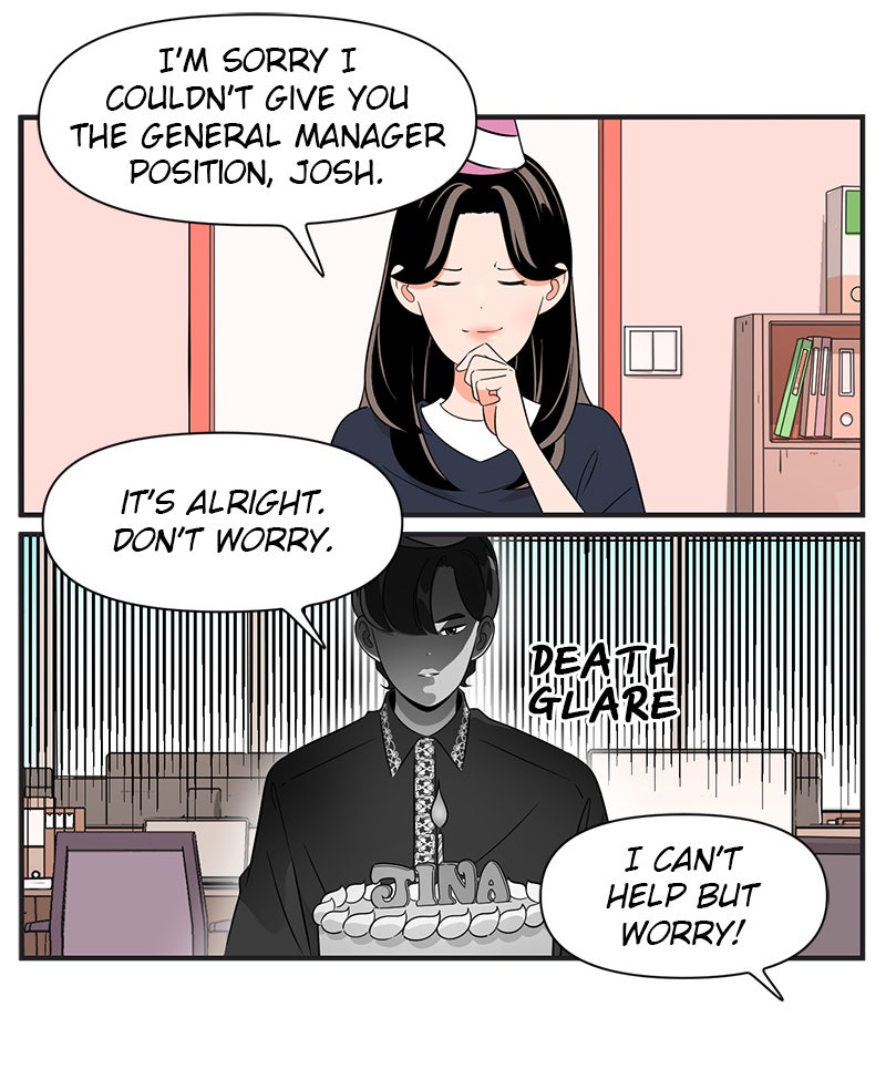 Read Daily Jojo EN Manga Online