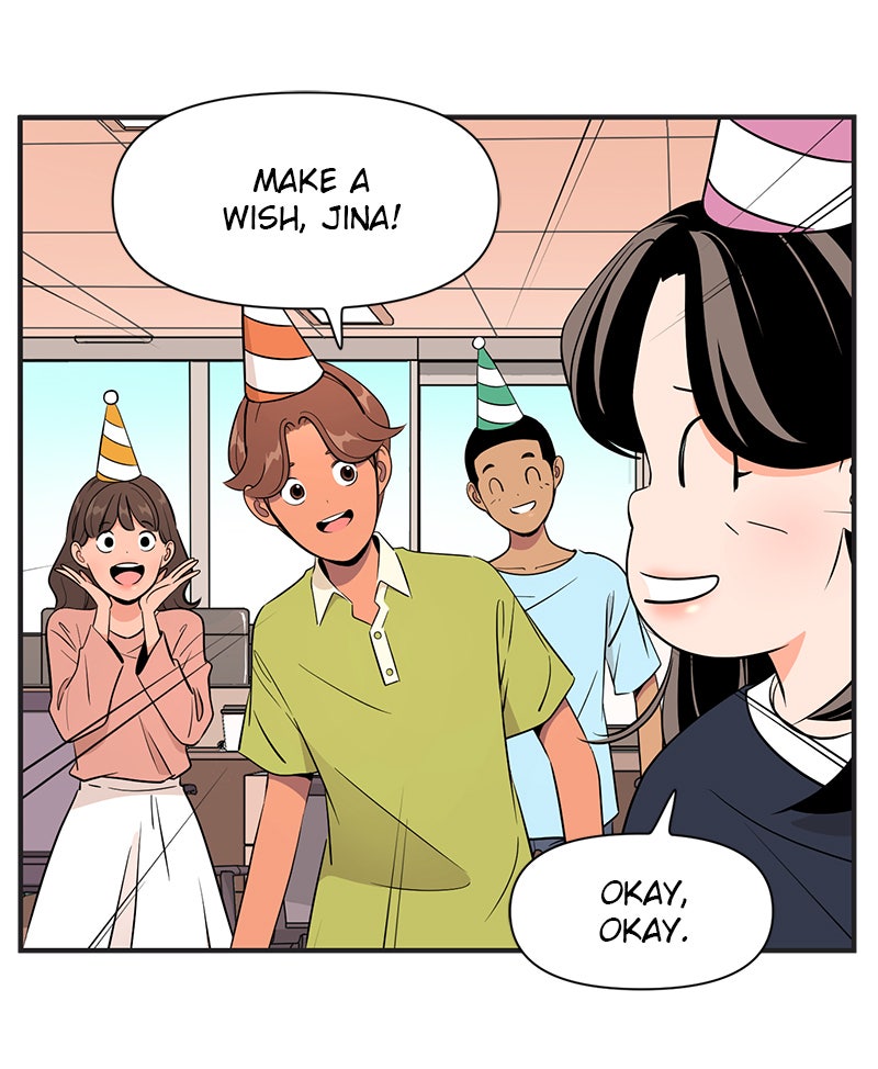 Read Daily Jojo EN Manga Online