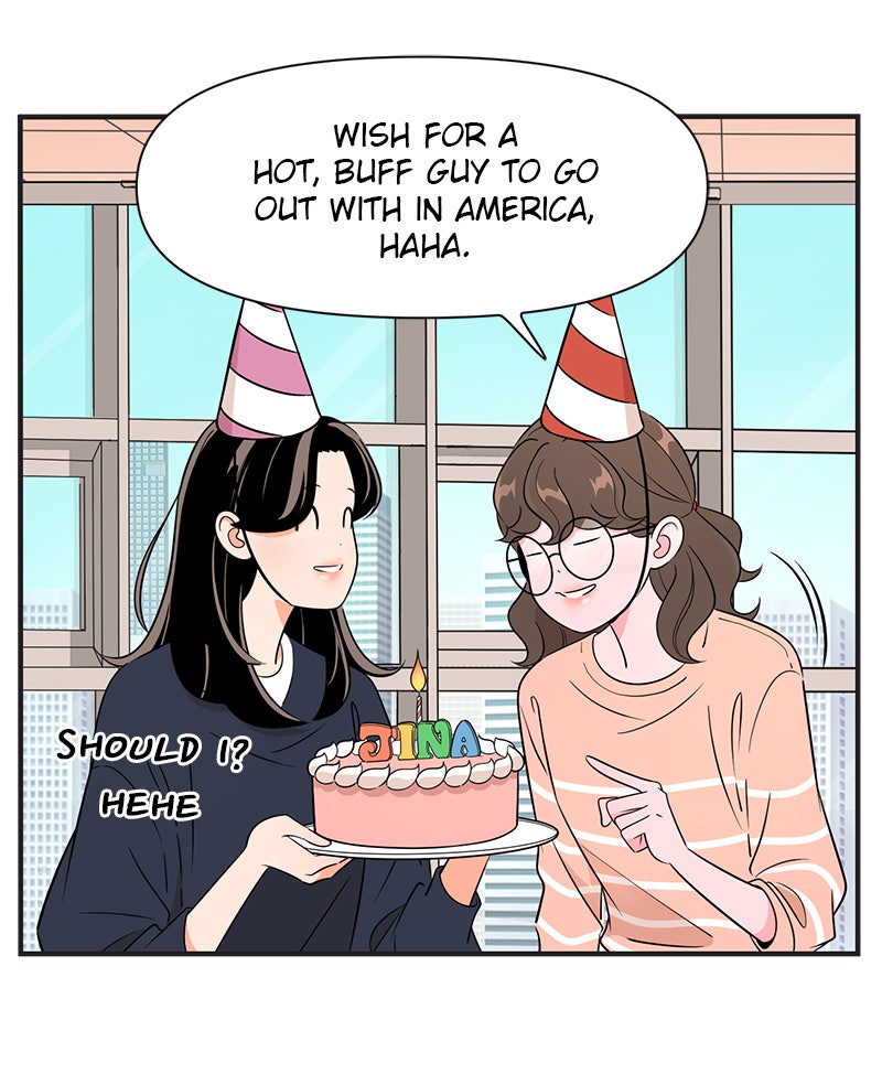 Read Daily Jojo EN Manga Online