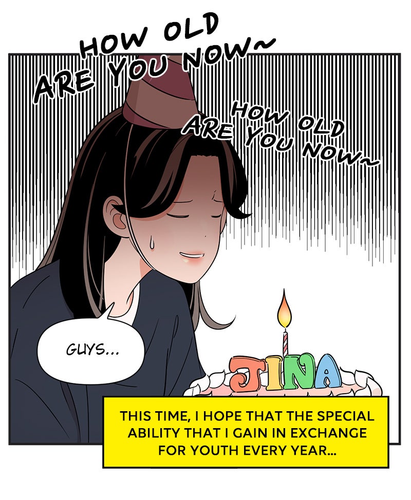 Read Daily Jojo EN Manga Online