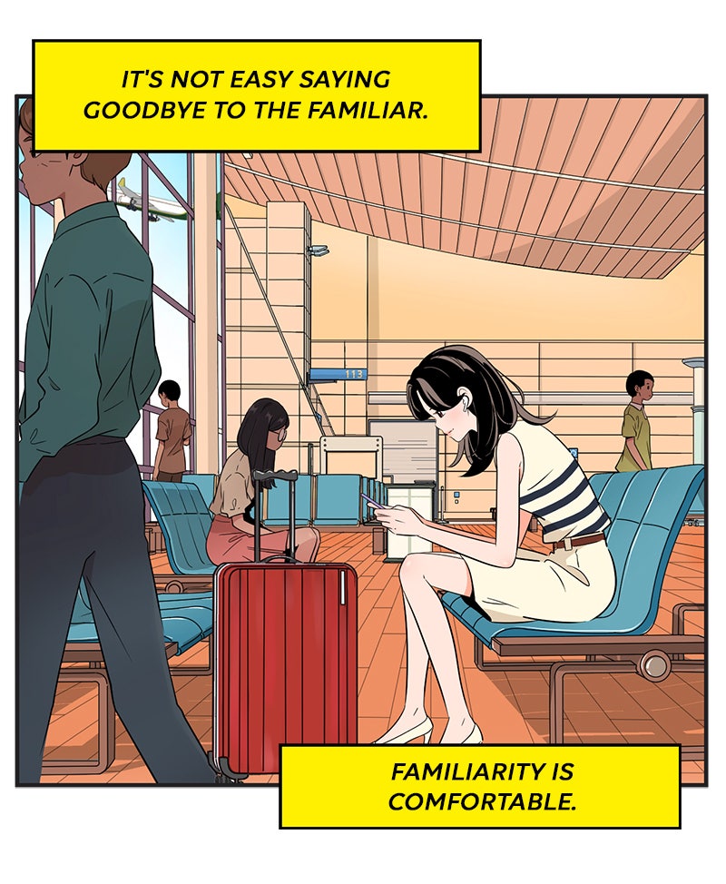 Read Daily Jojo EN Manga Online