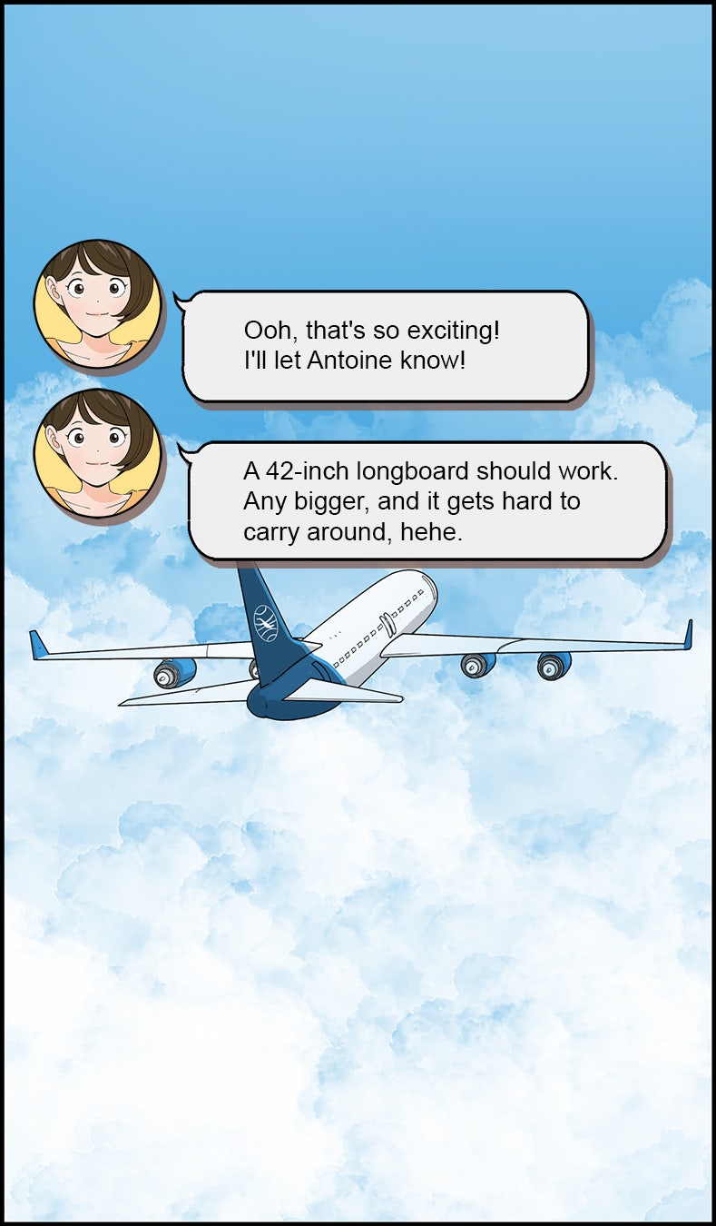 Read Daily Jojo EN Manga Online