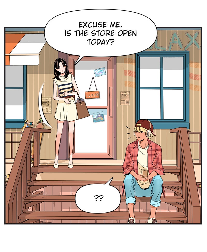 Read Daily Jojo EN Manga Online