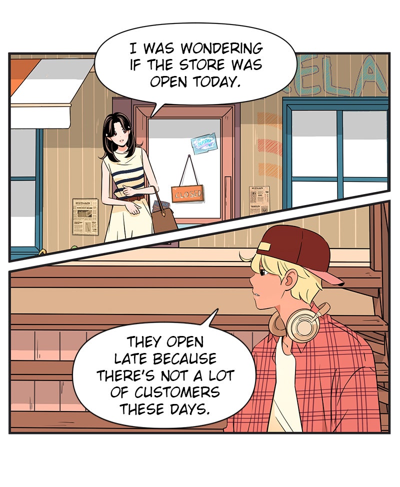 Read Daily Jojo EN Manga Online