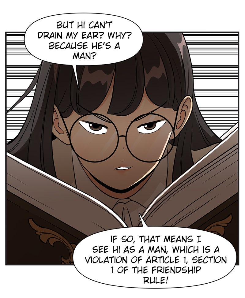 Read Daily Jojo EN Manga Online