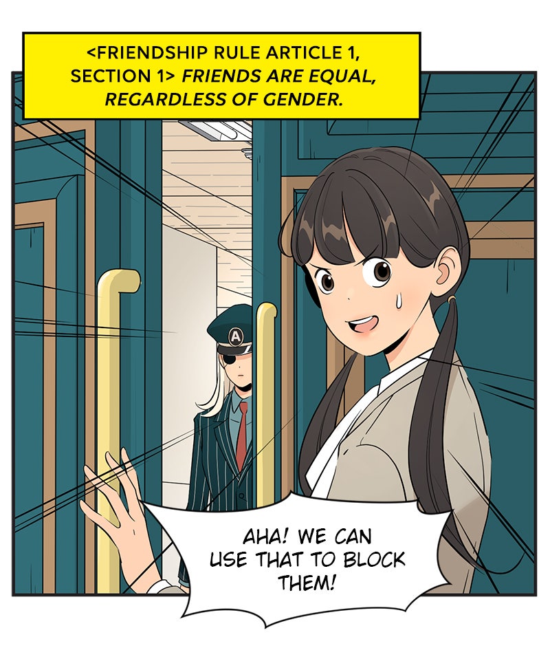 Read Daily Jojo EN Manga Online