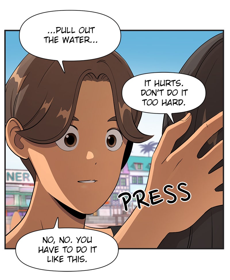 Read Daily Jojo EN Manga Online