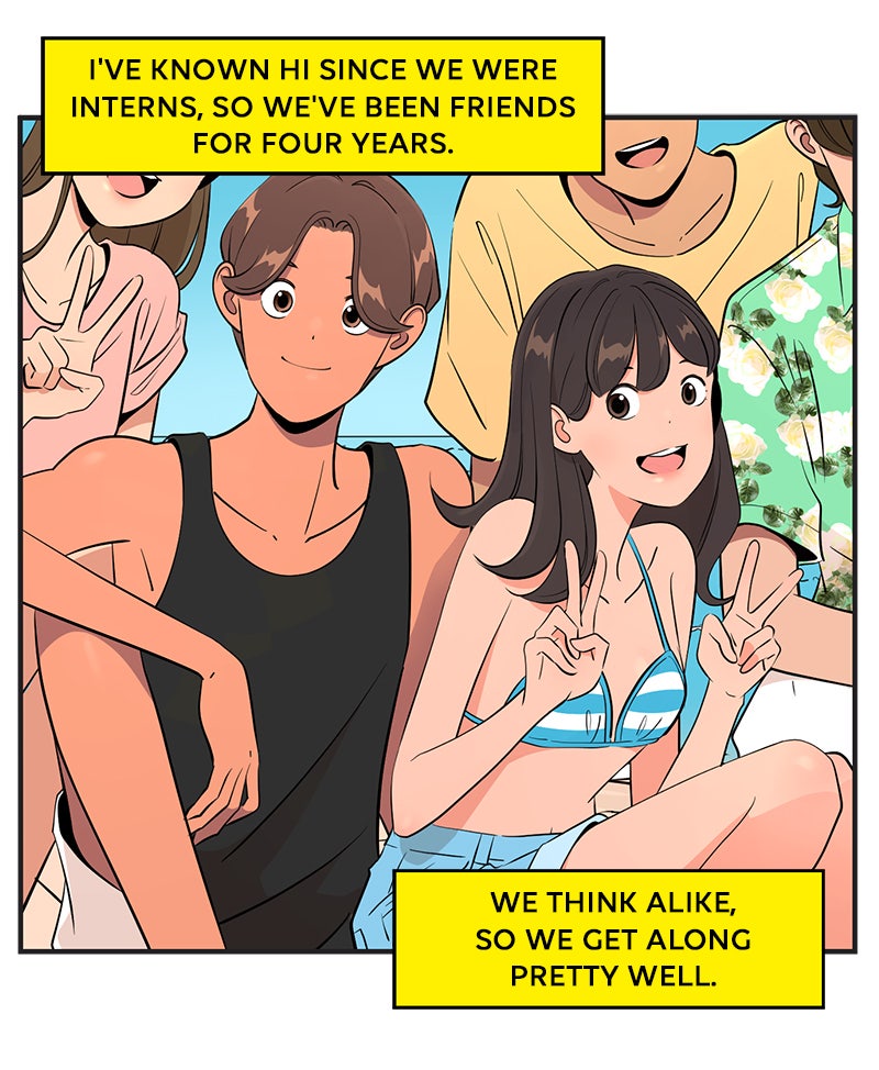 Read Daily Jojo EN Manga Online