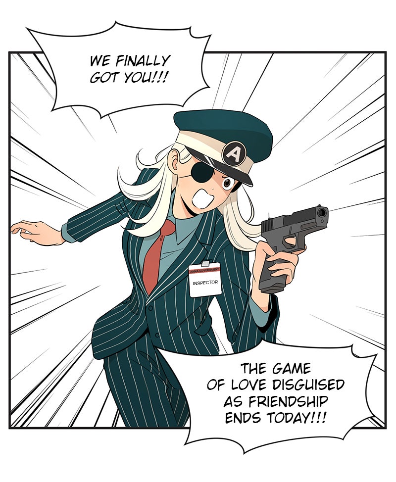 Read Daily Jojo EN Manga Online