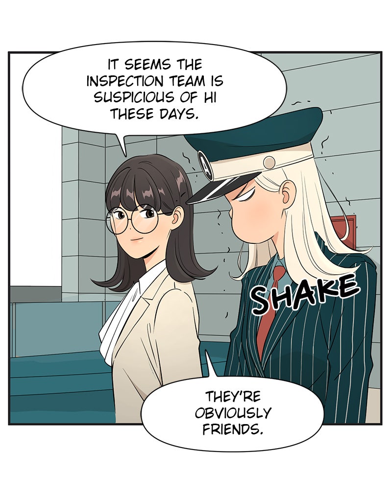 Read Daily Jojo EN Manga Online