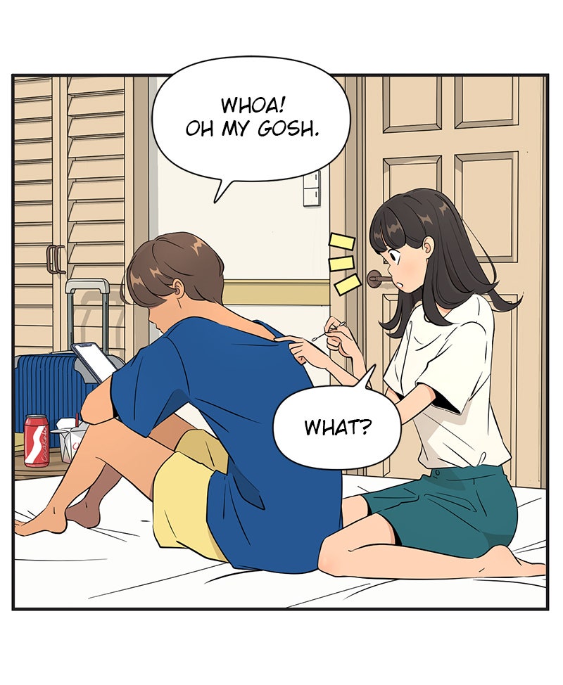 Read Daily Jojo EN Manga Online