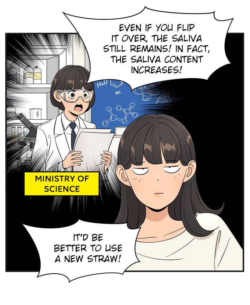 Read Daily Jojo EN Manga Online