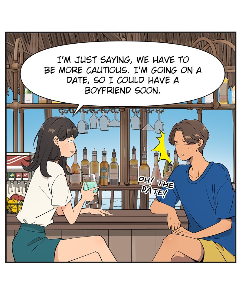 Read Daily Jojo EN Manga Online