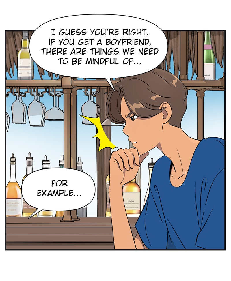 Read Daily Jojo EN Manga Online