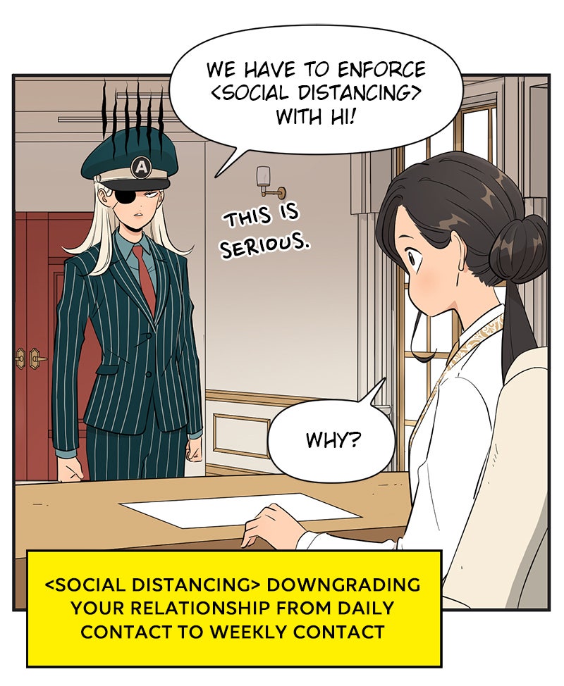 Read Daily Jojo EN Manga Online