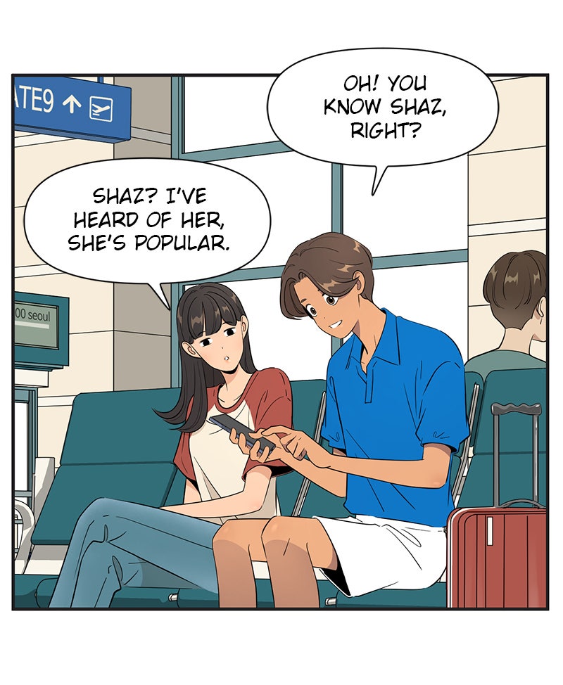 Read Daily Jojo EN Manga Online