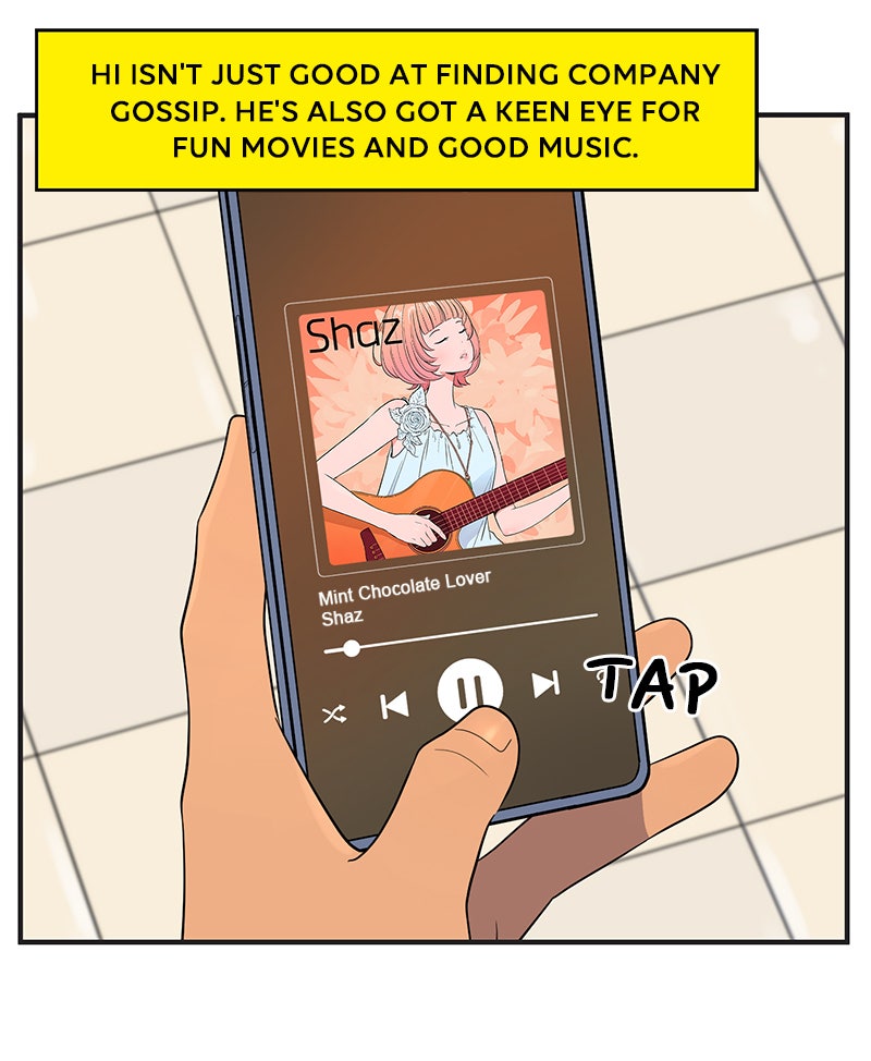 Read Daily Jojo EN Manga Online