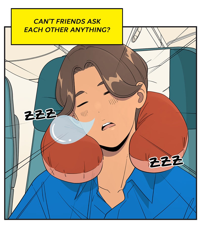 Read Daily Jojo EN Manga Online