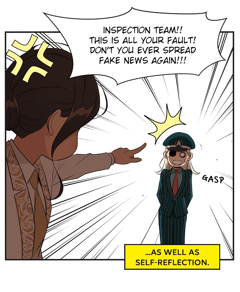 Read Daily Jojo EN Manga Online