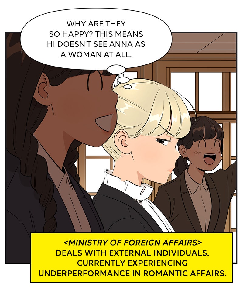 Read Daily Jojo EN Manga Online