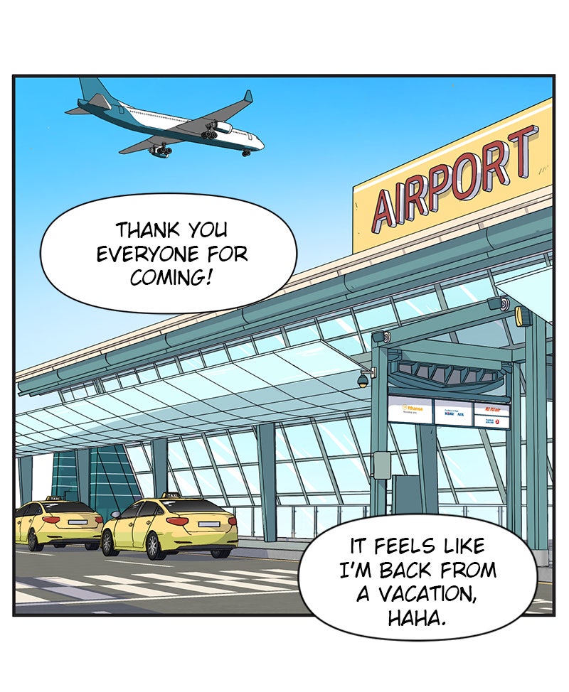 Read Daily Jojo EN Manga Online