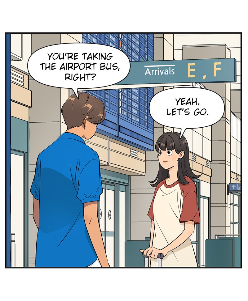 Read Daily Jojo EN Manga Online