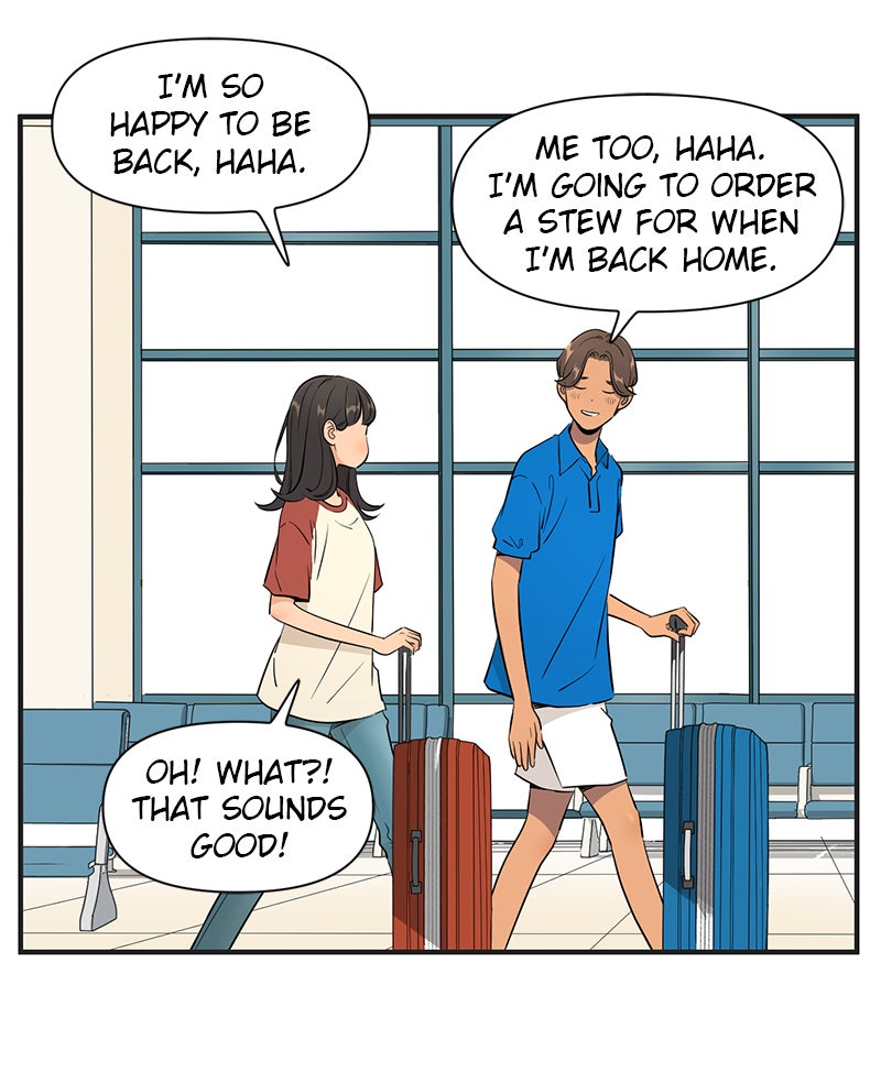 Read Daily Jojo EN Manga Online