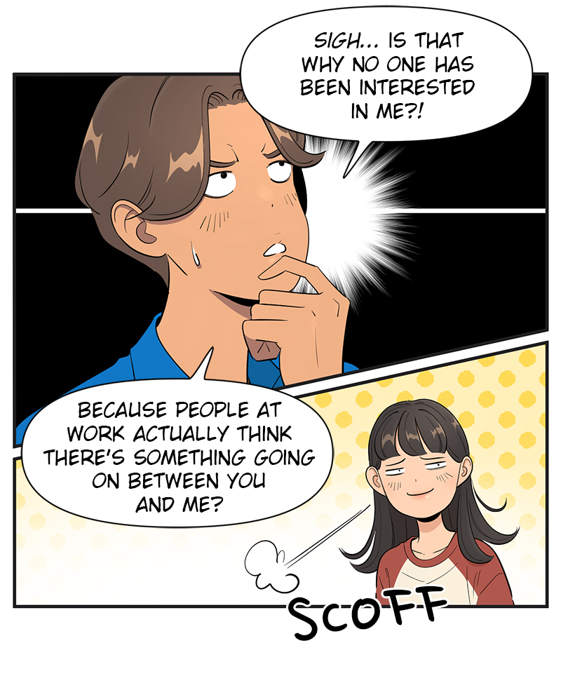 Read Daily Jojo EN Manga Online