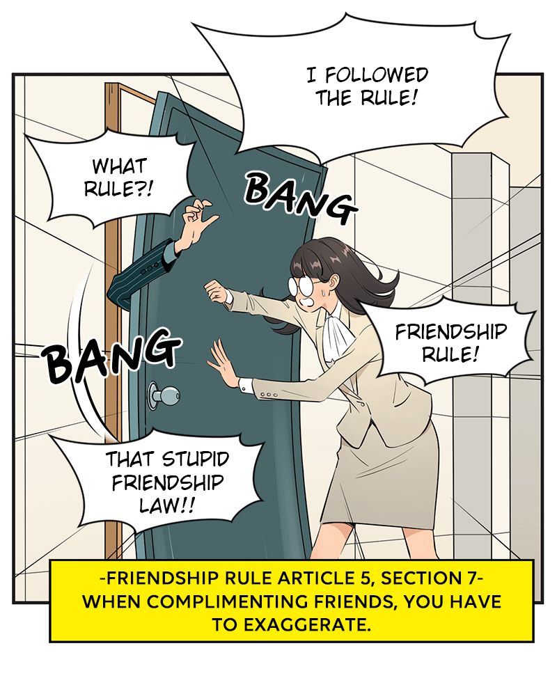 Read Daily Jojo EN Manga Online