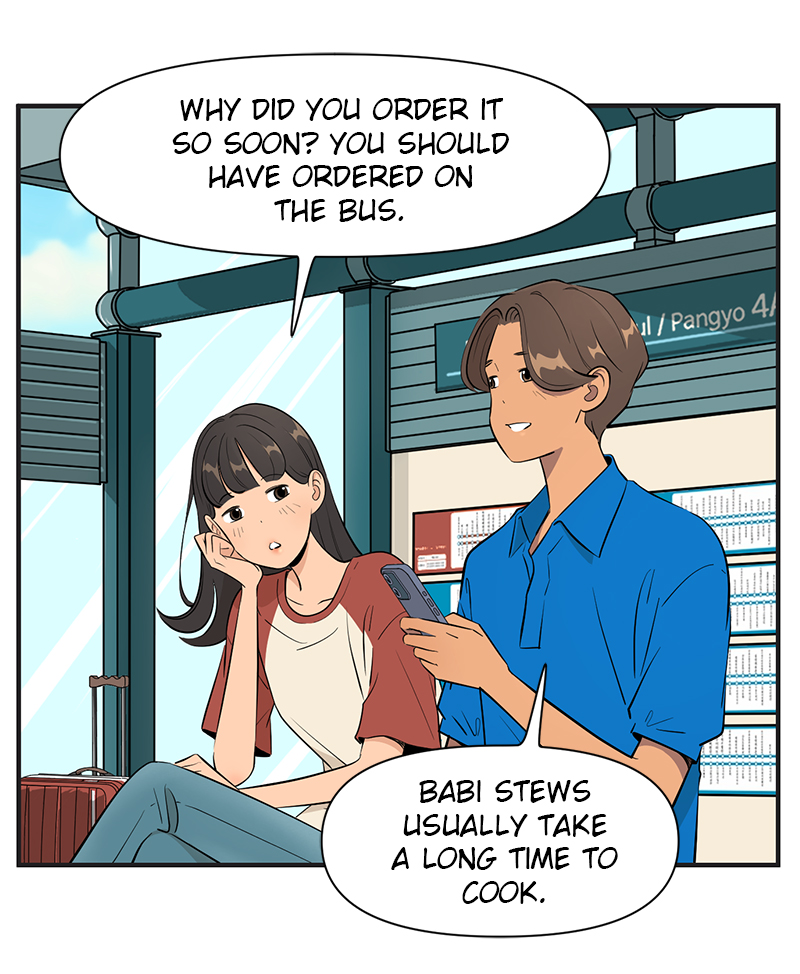 Read Daily Jojo EN Manga Online