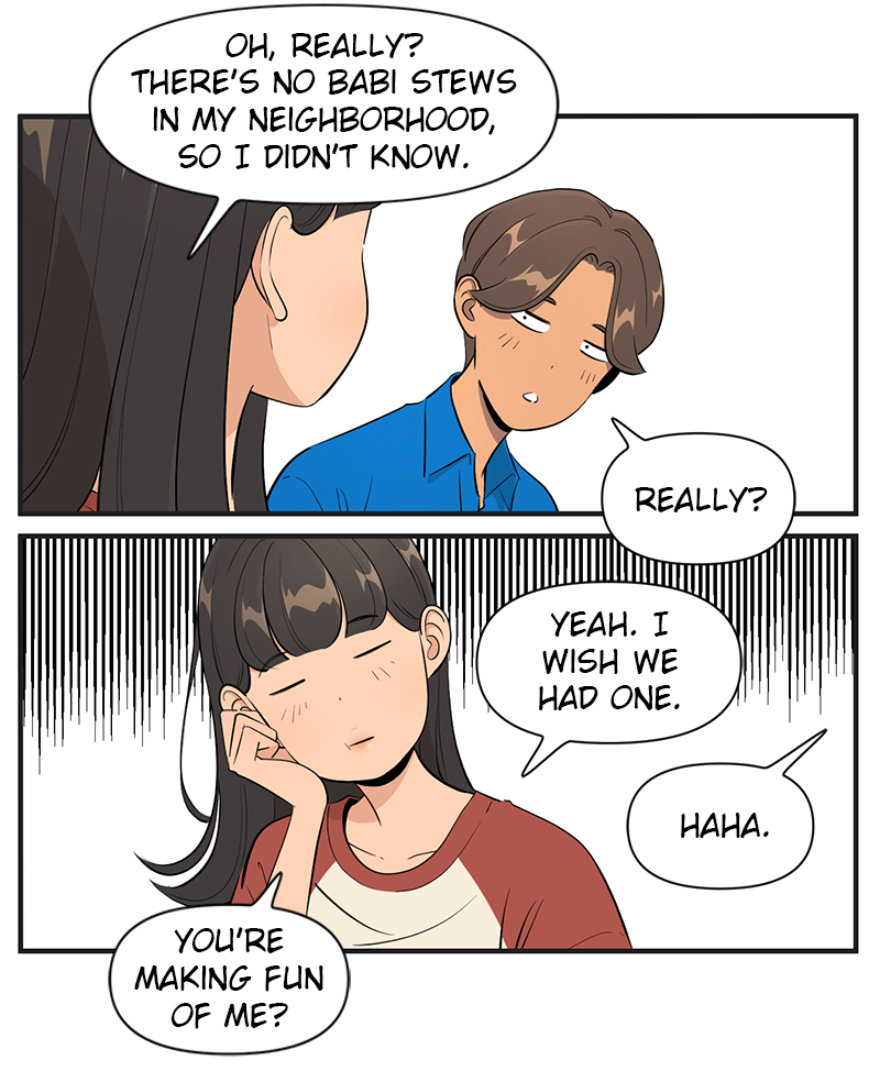 Read Daily Jojo EN Manga Online