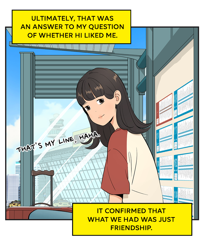 Read Daily Jojo EN Manga Online