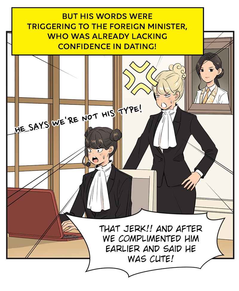 Read Daily Jojo EN Manga Online