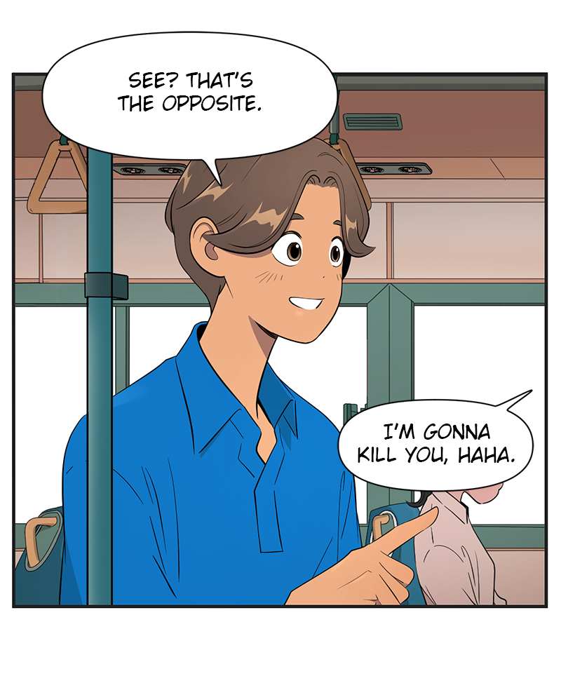 Read Daily Jojo EN Manga Online