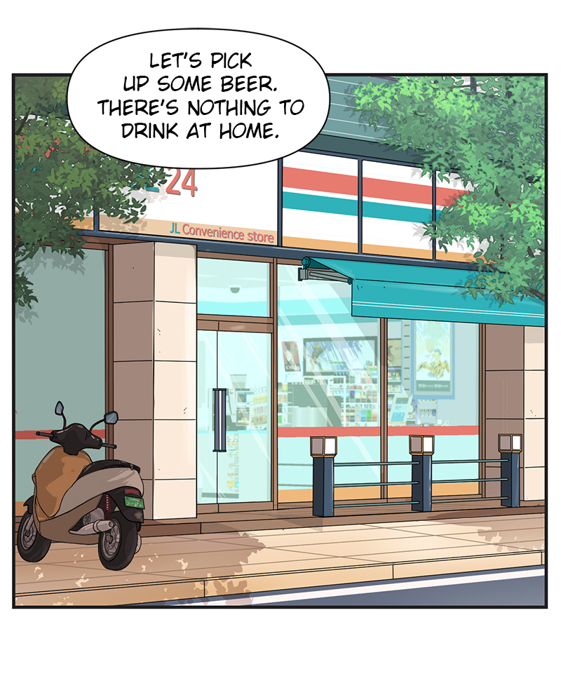 Read Daily Jojo EN Manga Online