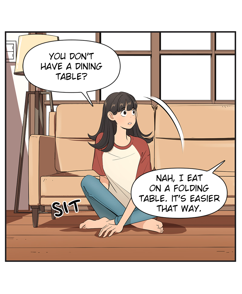 Read Daily Jojo EN Manga Online