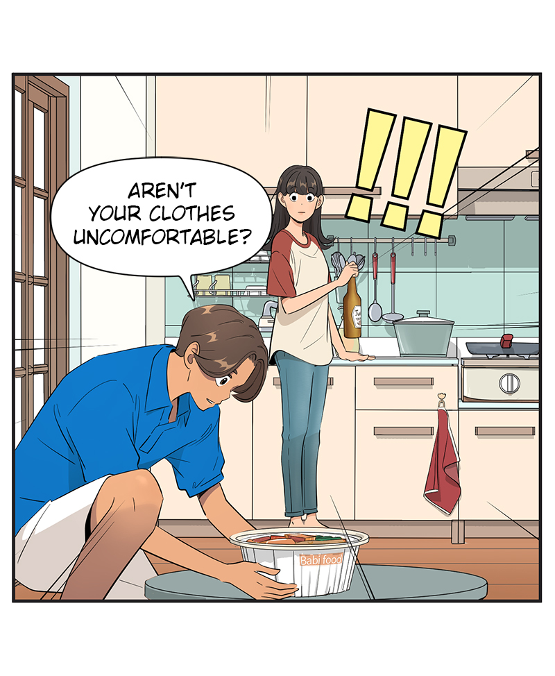 Read Daily Jojo EN Manga Online