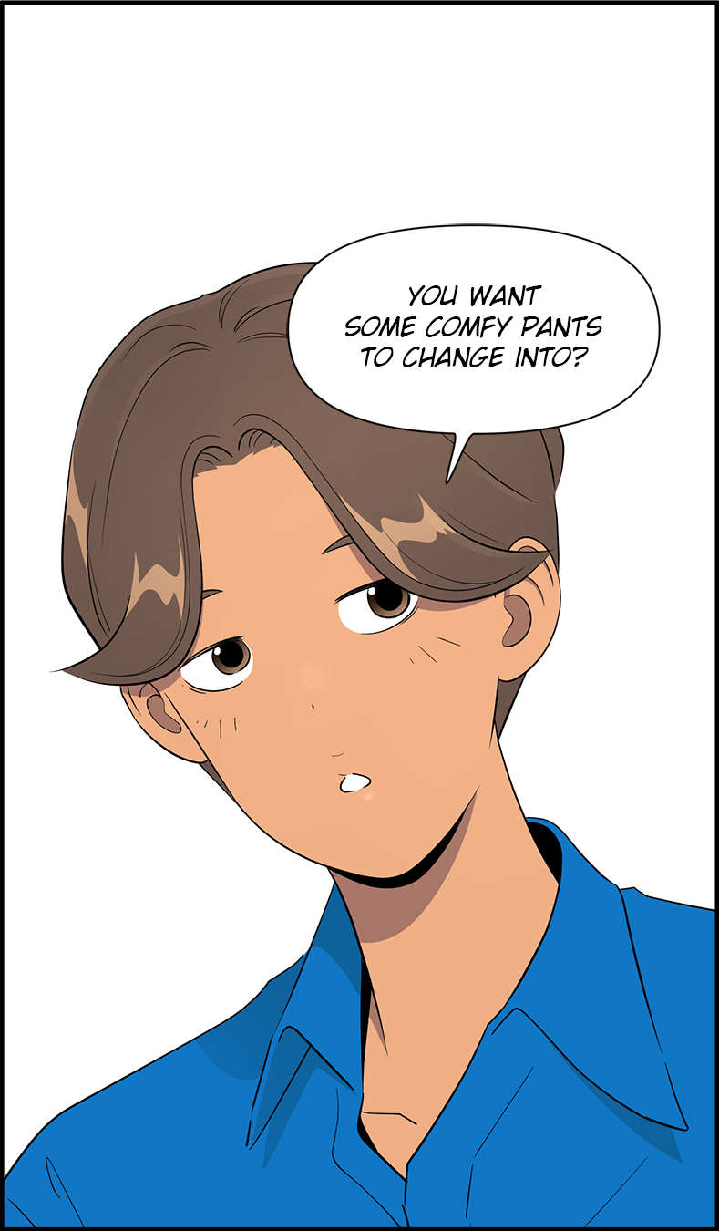 Read Daily Jojo EN Manga Online