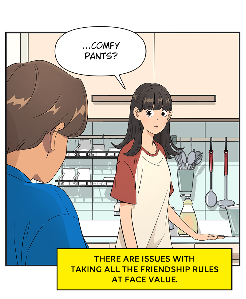 Read Daily Jojo EN Manga Online