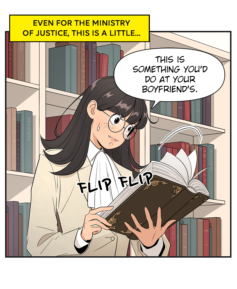 Read Daily Jojo EN Manga Online