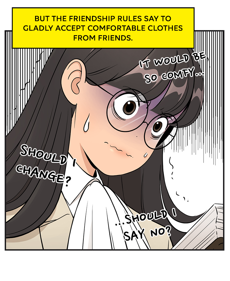 Read Daily Jojo EN Manga Online