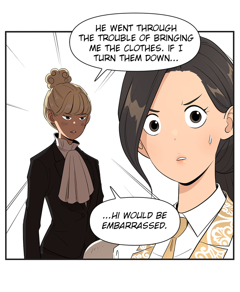 Read Daily Jojo EN Manga Online