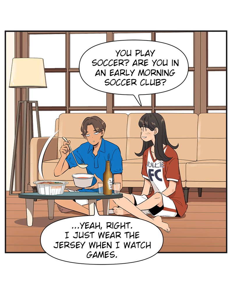 Read Daily Jojo EN Manga Online