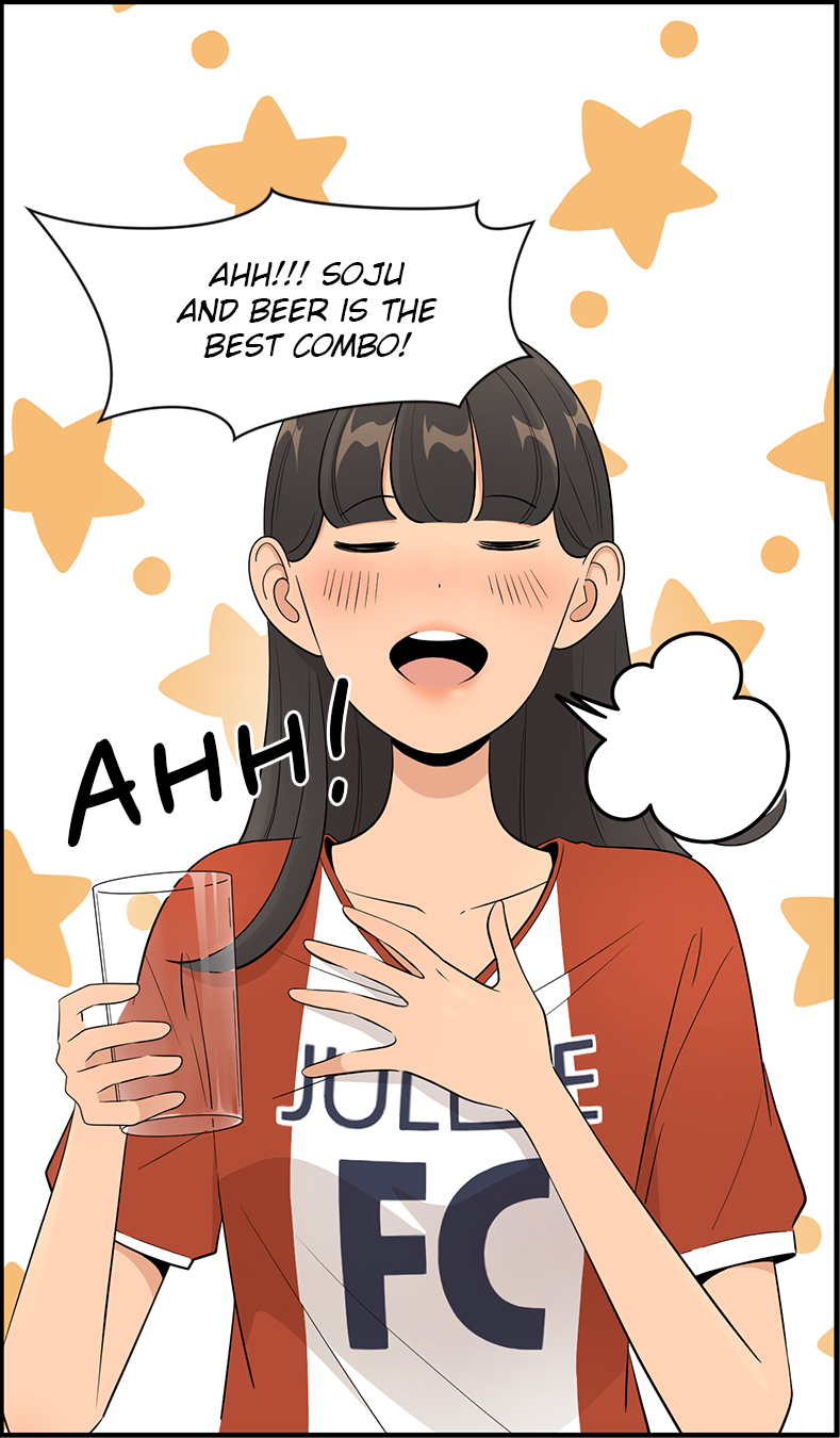 Read Daily Jojo EN Manga Online