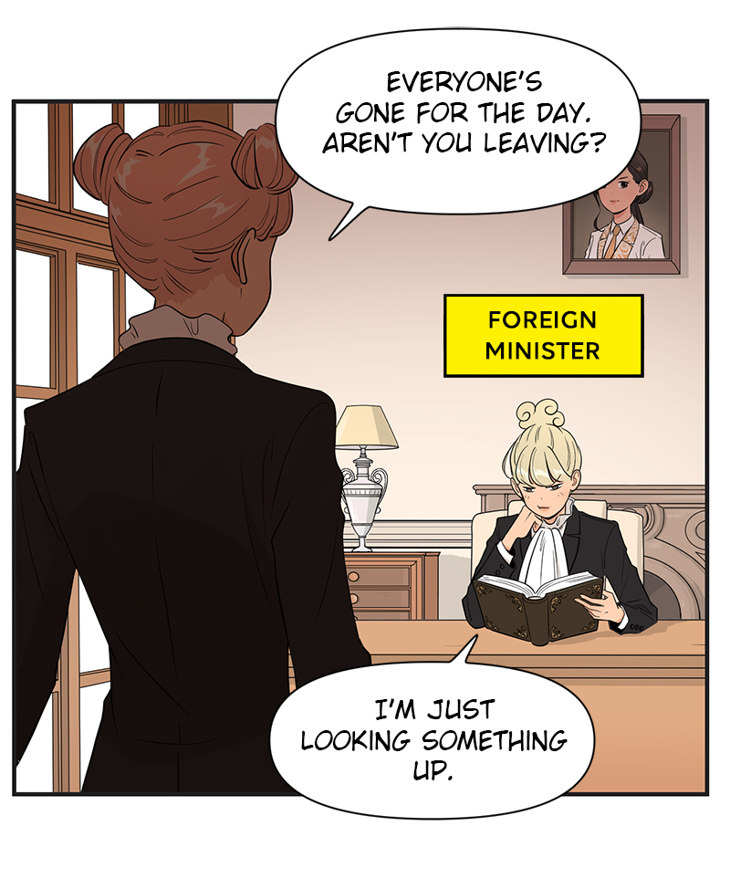 Read Daily Jojo EN Manga Online