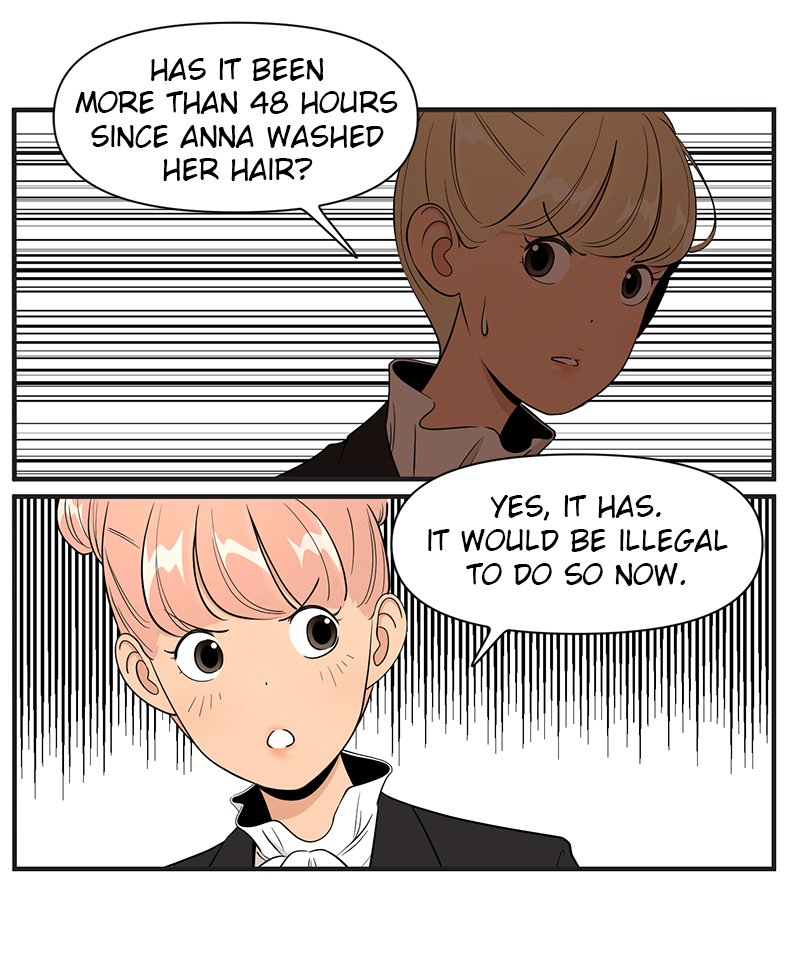 Read Daily Jojo EN Manga Online