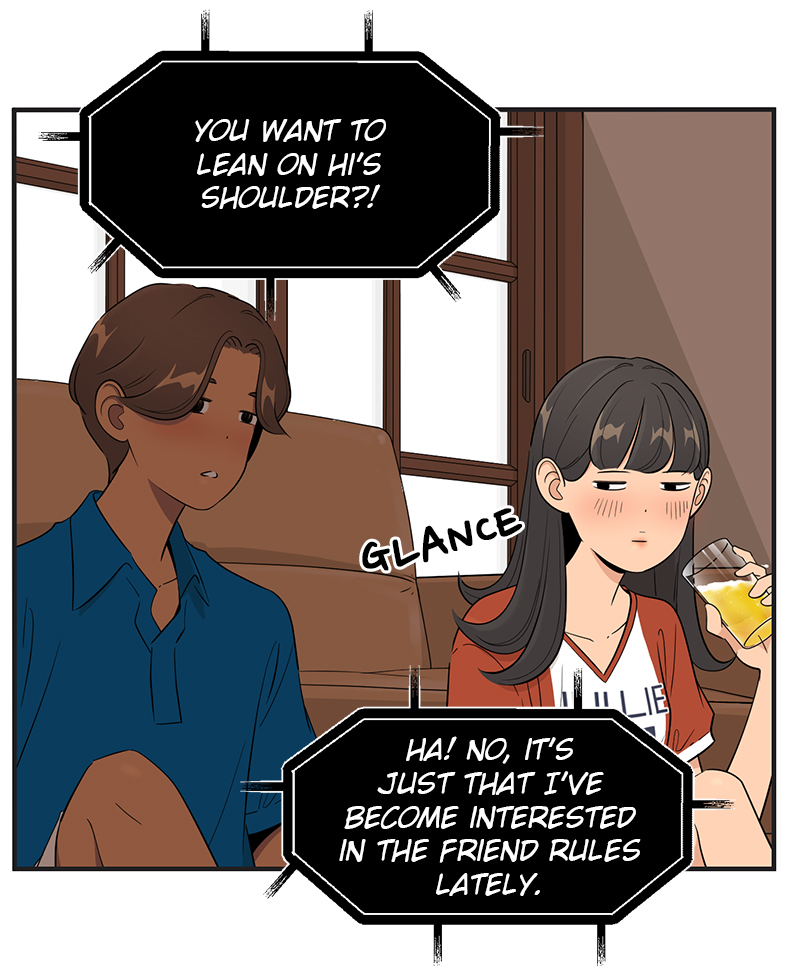 Read Daily Jojo EN Manga Online