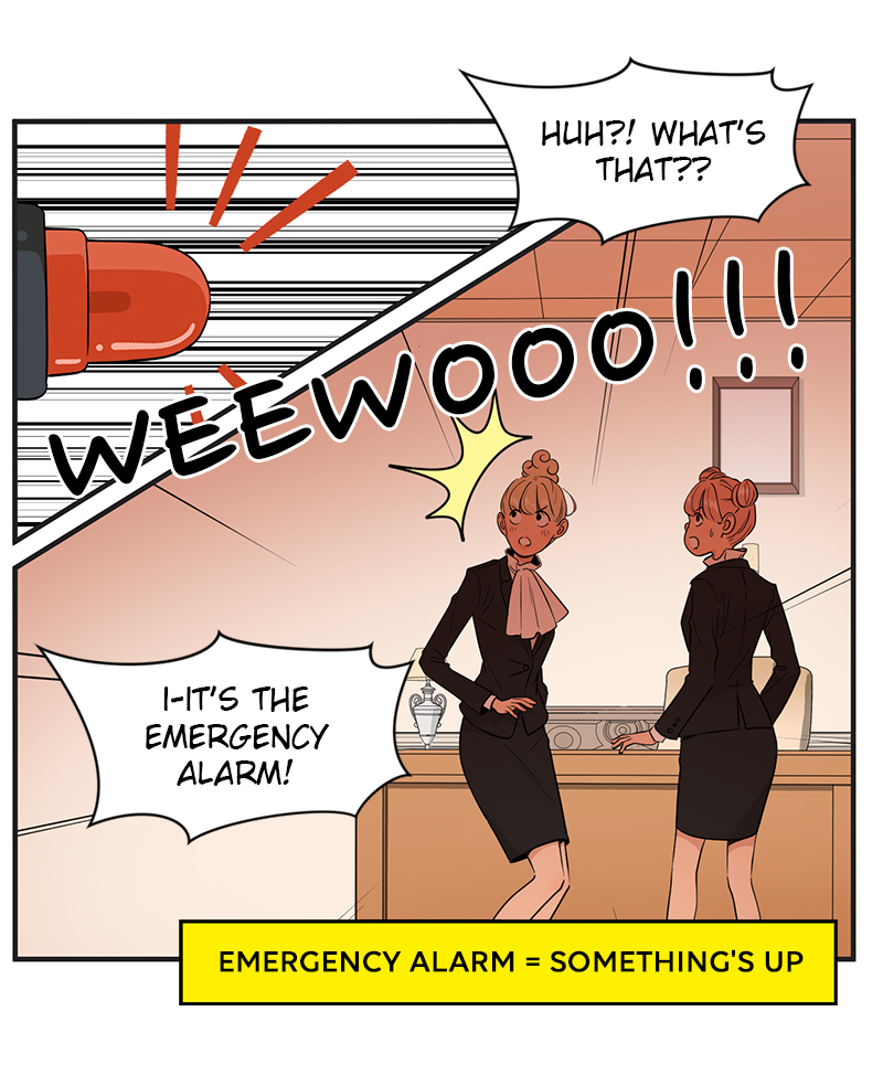 Read Daily Jojo EN Manga Online