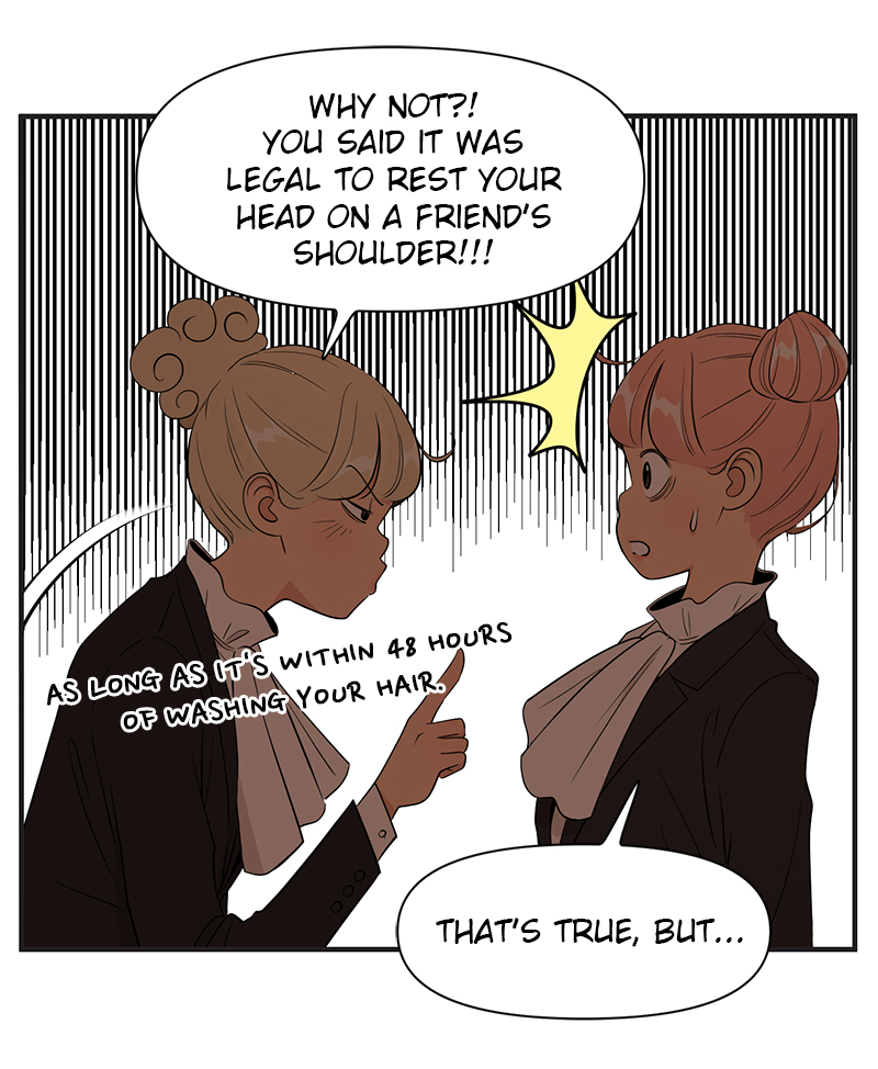 Read Daily Jojo EN Manga Online