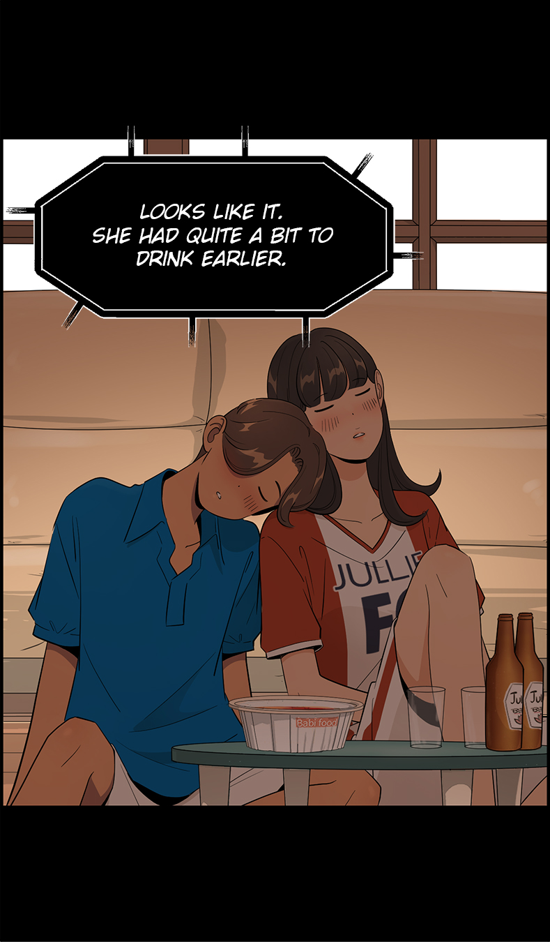 Read Daily Jojo EN Manga Online